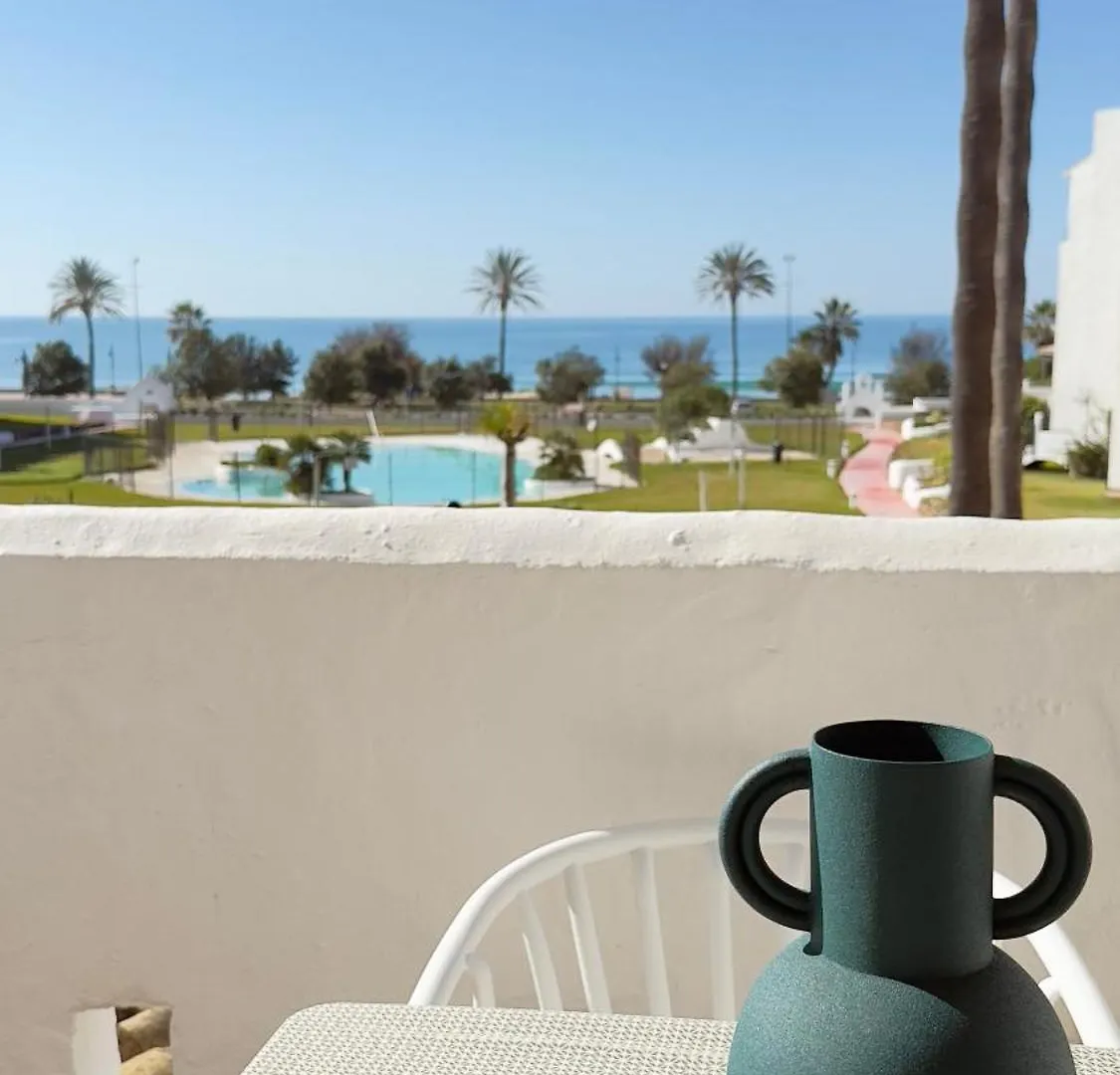 Marea Appartement Chiclana de la Frontera