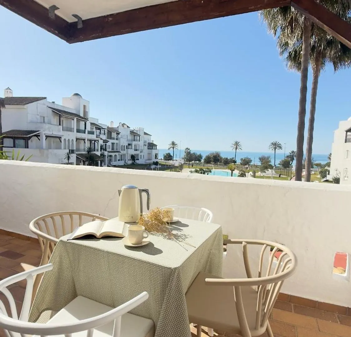 Marea Appartement Chiclana de la Frontera