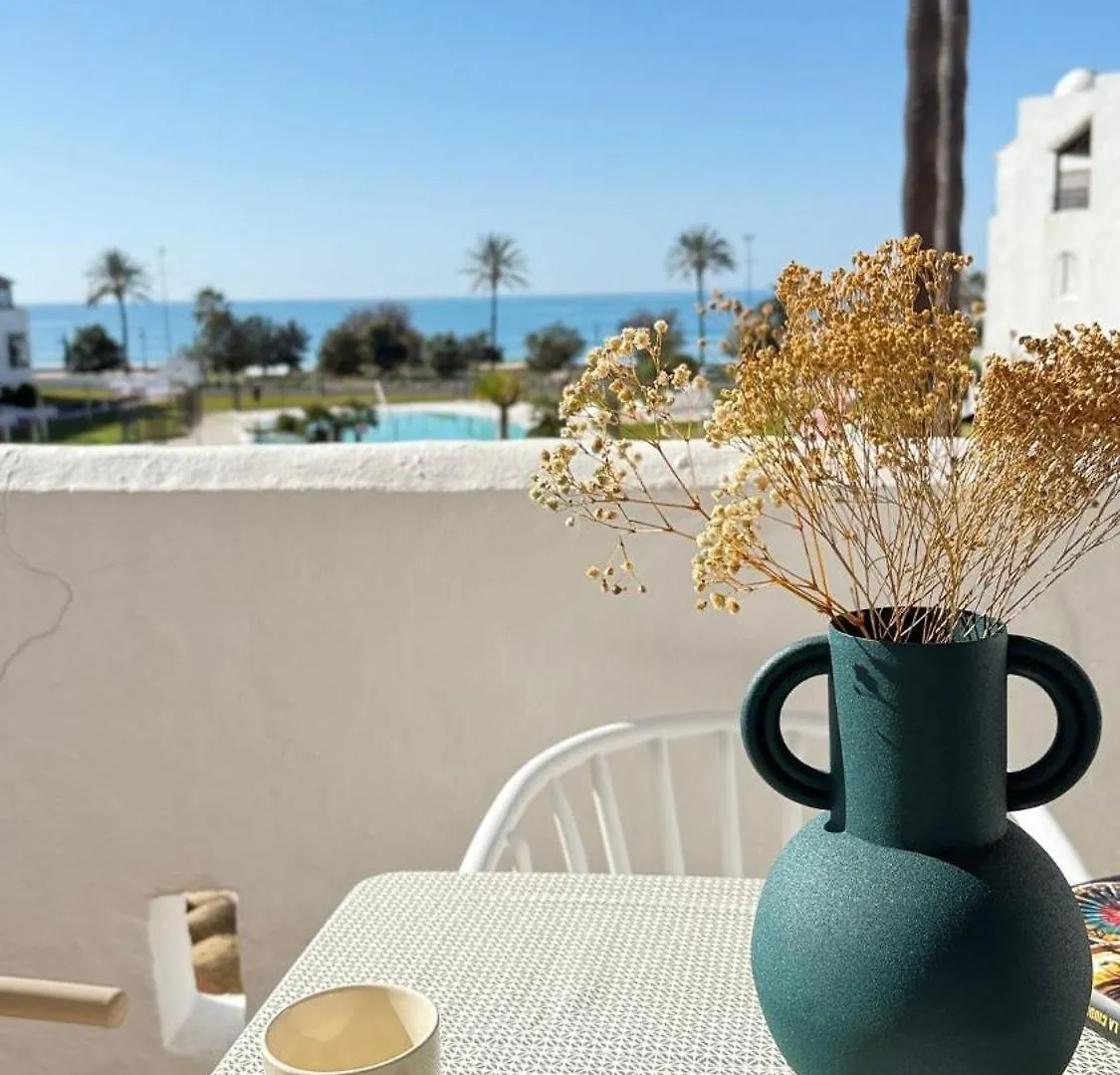 Marea Appartement Chiclana de la Frontera