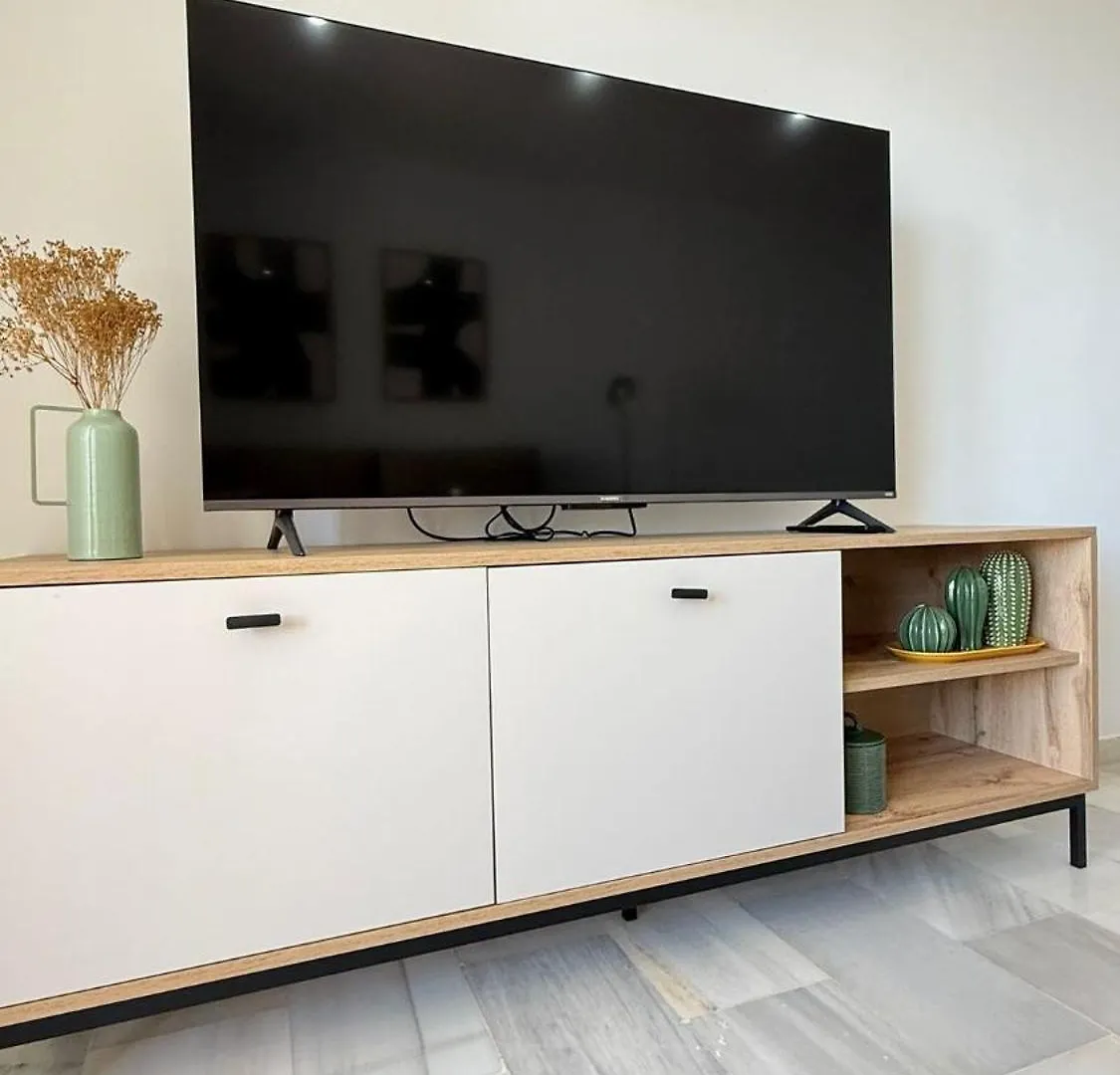 Marea Appartement Chiclana de la Frontera
