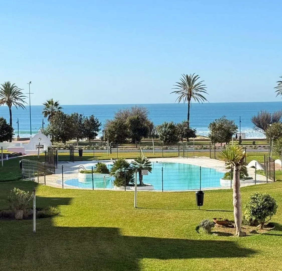 Marea Appartement Chiclana de la Frontera