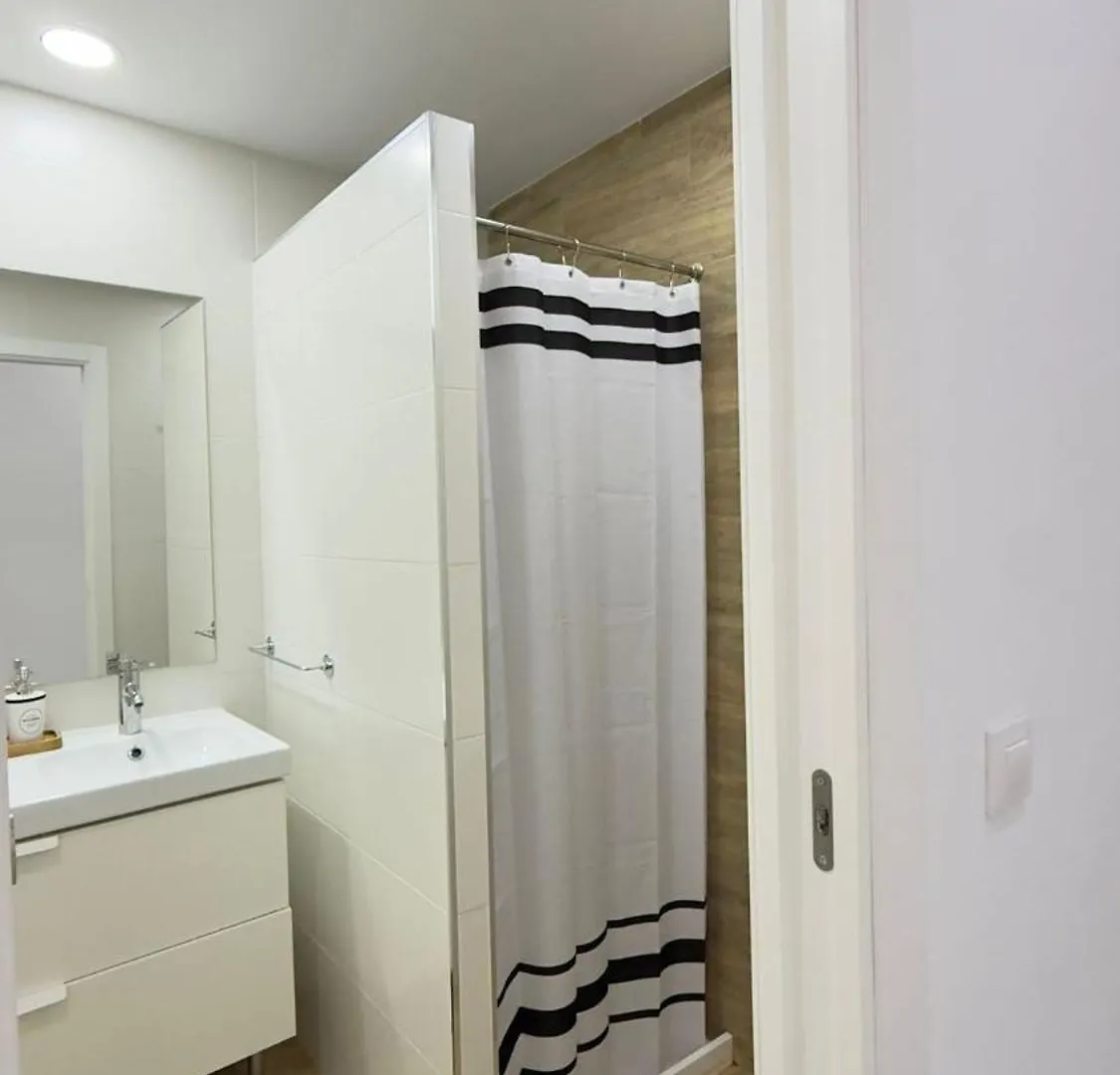 Marea Appartement Chiclana de la Frontera