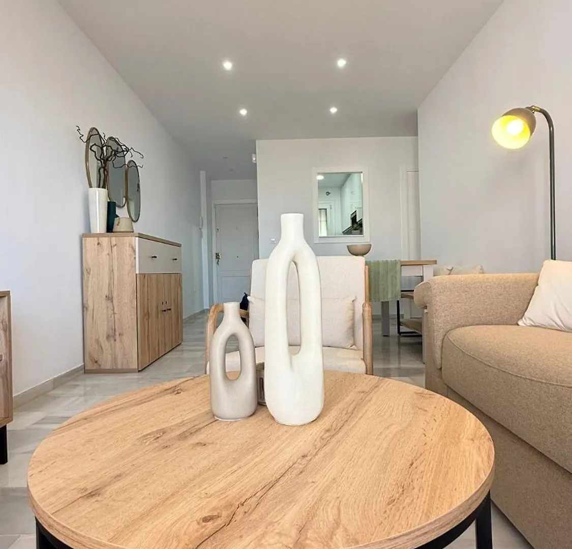 Marea Appartement Chiclana de la Frontera 0*,